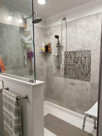 2023 Commadore Mobile Home