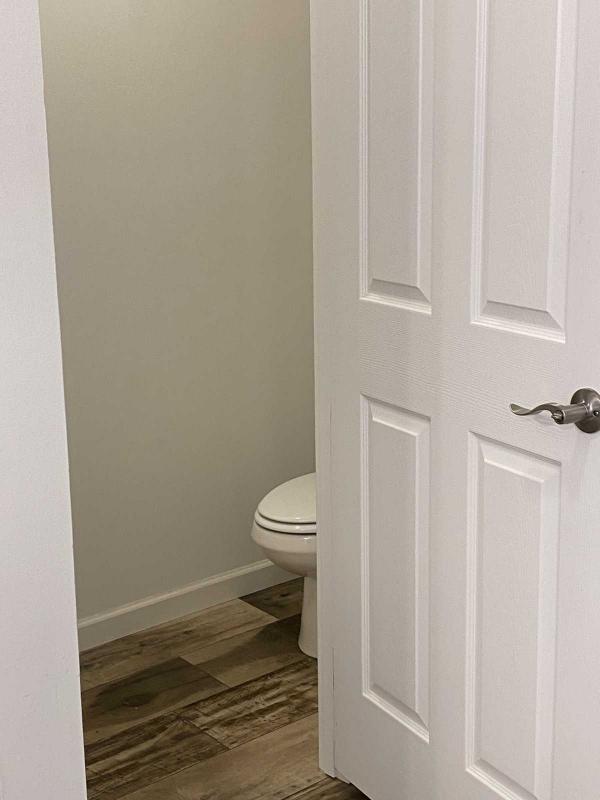 2023 Commadore Mobile Home