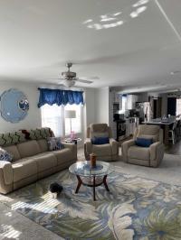 2023 Commadore Mobile Home