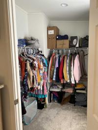 2023 Commadore Mobile Home