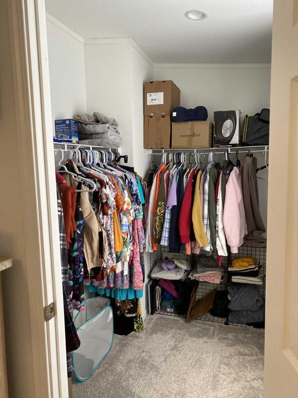 2023 Commadore Mobile Home