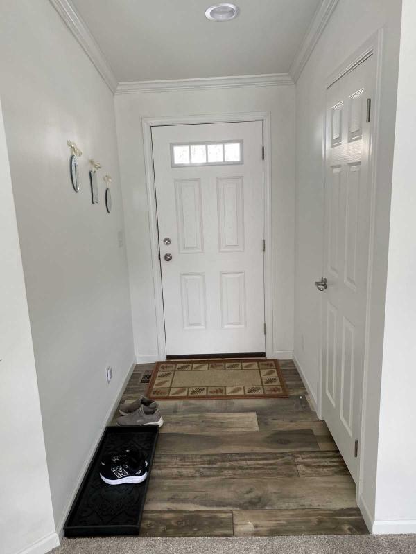 2023 Commadore Mobile Home