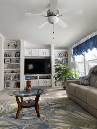 2023 Commadore Mobile Home