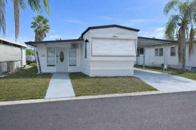Mobile Home at 1654 Clearwater Largo Rd. Clearwater, FL 33756