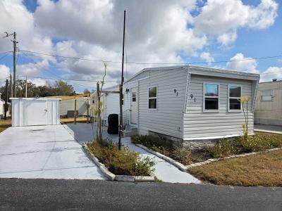 Mobile Home at 7403 46th Ave N #91 Saint Petersburg, FL 33709