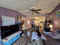 1965 Skyline Mobile Home