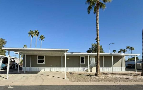 2025 Clayton Homes Mobile Home For Sale