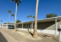 2025 Clayton Homes Mobile Home