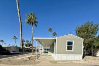 2025 Clayton Homes Mobile Home