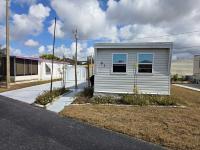 1965 Skyline Mobile Home