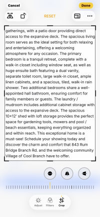 2023 Commadore Mobile Home