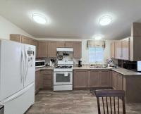 2017 Cavco Mobile Home