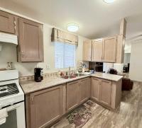 2017 Cavco Mobile Home