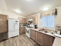 2017 Cavco Mobile Home