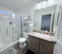 2017 Cavco Mobile Home