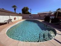 2017 Cavco Mobile Home