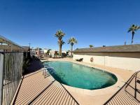 2017 Cavco Mobile Home