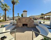 2017 Cavco Mobile Home