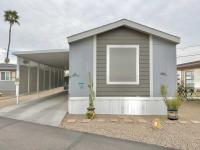 2017 Cavco Mobile Home