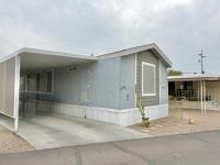 2017 Cavco Mobile Home