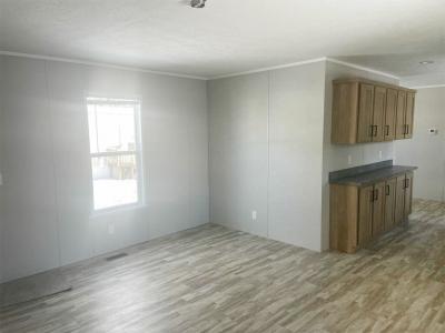 Photo 2 of 6 of home located at 8200 N 1150 W Lot 10 Shipshewana, IN 46565