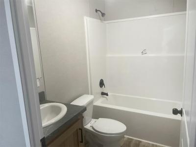 Photo 5 of 6 of home located at 8200 N 1150 W Lot 10 Shipshewana, IN 46565