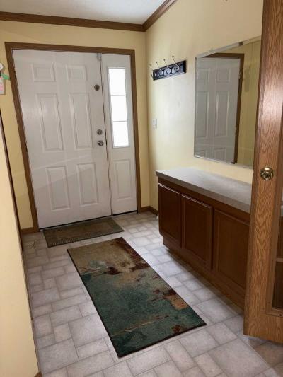 Photo 3 of 18 of home located at 15057 Forest Blvd N Trlr 83 Hugo, MN 55038