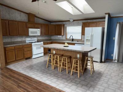 Photo 5 of 18 of home located at 15057 Forest Blvd N Trlr 83 Hugo, MN 55038