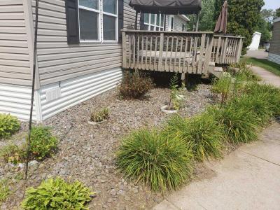 Photo 2 of 18 of home located at 15057 Forest Blvd N Trlr 83 Hugo, MN 55038