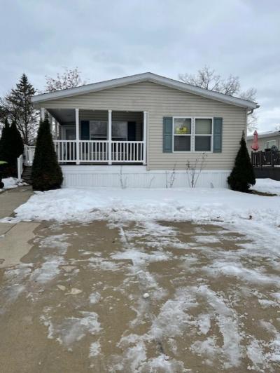 Photo 2 of 16 of home located at 27445 Clairet Dr #704 Romulus, MI 48174