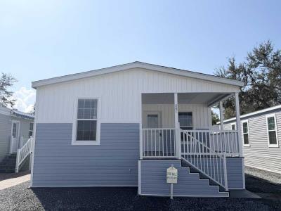 Mobile Home at 237 58th St. East Palmetto, FL 34221