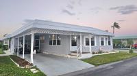 1976 TROPICANA Mobile Home