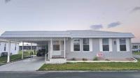 1976 TROPICANA Mobile Home