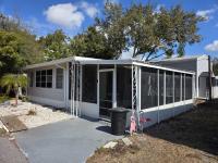 1957 ALMA Mobile Home