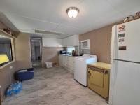 1957 ALMA Mobile Home