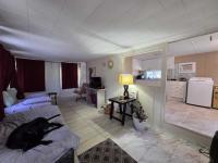 1957 ALMA Mobile Home