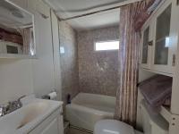 1957 ALMA Mobile Home