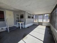 1957 ALMA Mobile Home