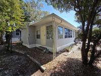 1957 ALMA Mobile Home