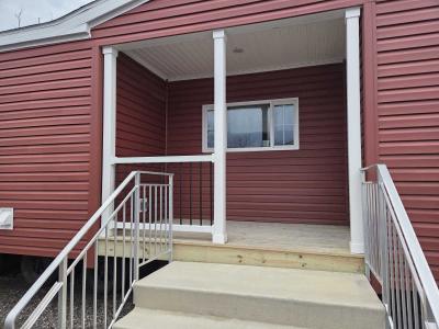 Photo 5 of 11 of home located at 236 Charlestown Road Martinsburg, WV 25405