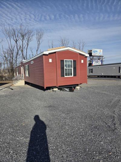 Mobile Home at 236 Charlestown Road Martinsburg, WV 25405