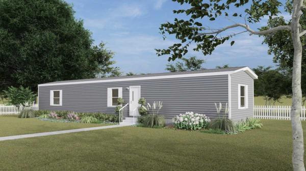 2026 Clayton Homes Elation Mobile Home