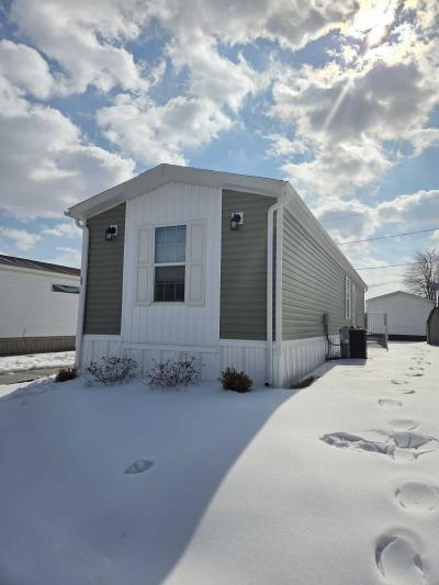 Mobile Home at 60 Wilt Drive Martinsburg, WV 25405