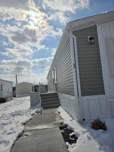 Photo 2 of 16 of home located at 60 Wilt Drive Martinsburg, WV 25405