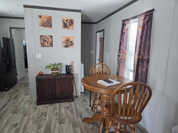 2024 Fleetwood  Mobile Home