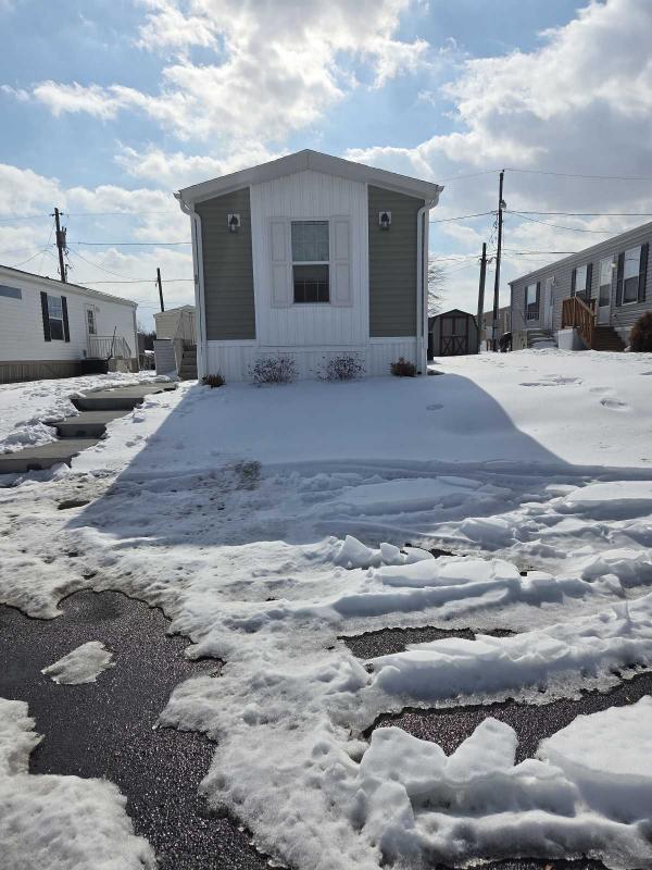 2024 Fleetwood  Mobile Home