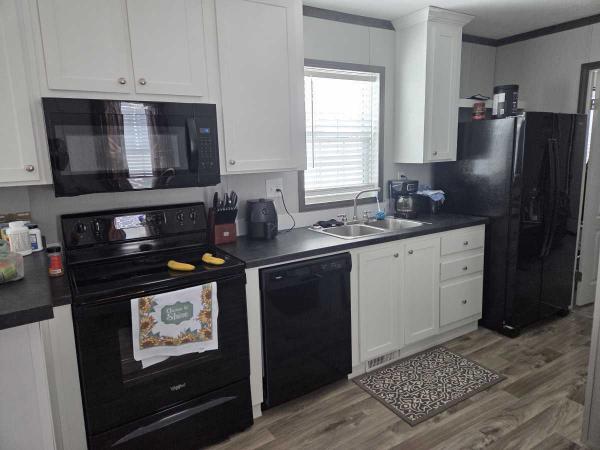 2024 Fleetwood  Mobile Home