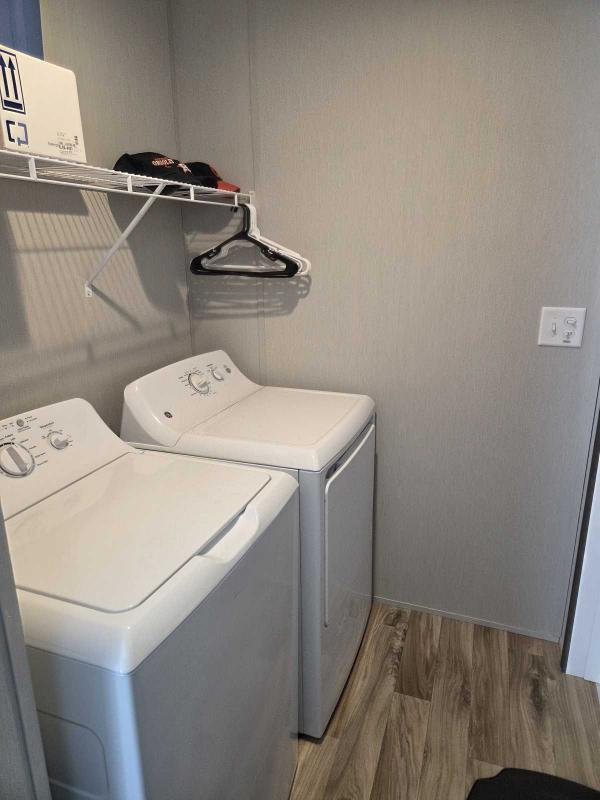 2024 Fleetwood  Mobile Home