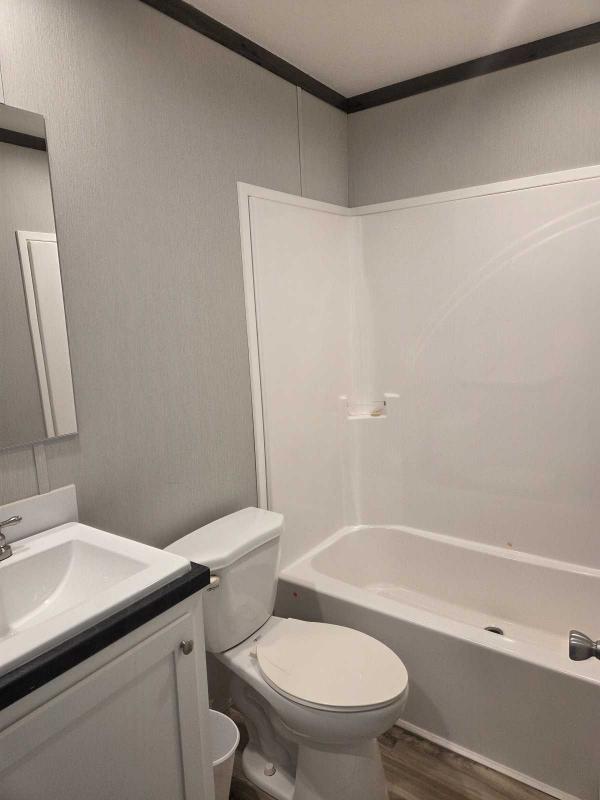 2024 Fleetwood  Mobile Home