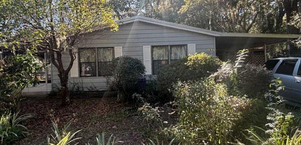 1986 HS Mobile Home For Sale